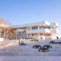 Getty Center to Close Temporarily for Its Largest Modernization Since 1997 Opening - Image 3 of 5