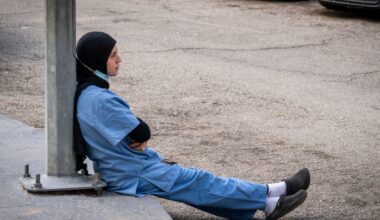 How Israel is destroying healthcare infrastructure in southern Lebanon | Israel attacks Lebanon News