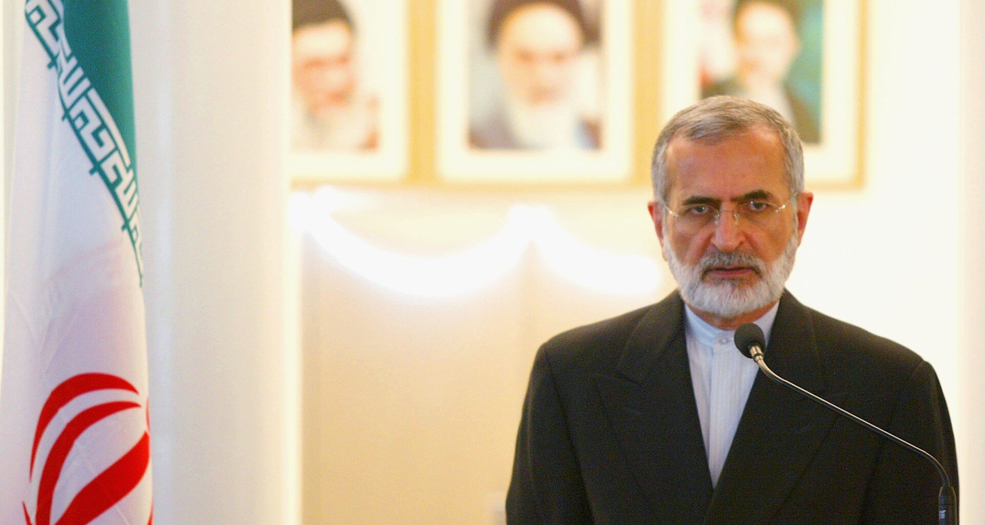 Iran’s ex-foreign minister Kharazi ‘gravely wounded’ in attack on his home | US-Israel war on Iran News