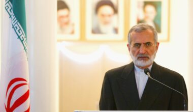 Iran’s ex-foreign minister Kharazi ‘gravely wounded’ in attack on his home | US-Israel war on Iran News