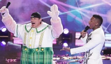 ‘The Masked Singer’ Season 15 Needs to Change It Up