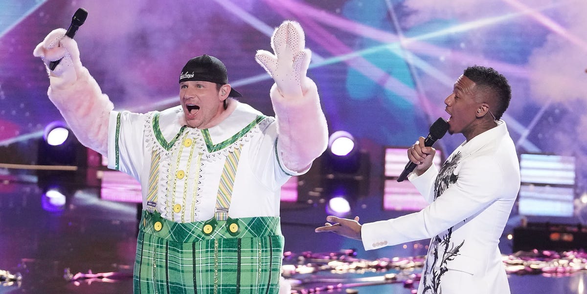 ‘The Masked Singer’ Season 15 Needs to Change It Up