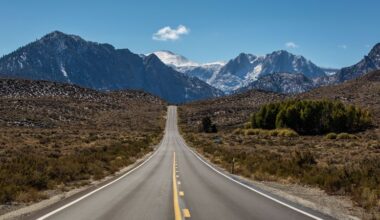 ‘Through the roof’: This county has the highest average gas price in America