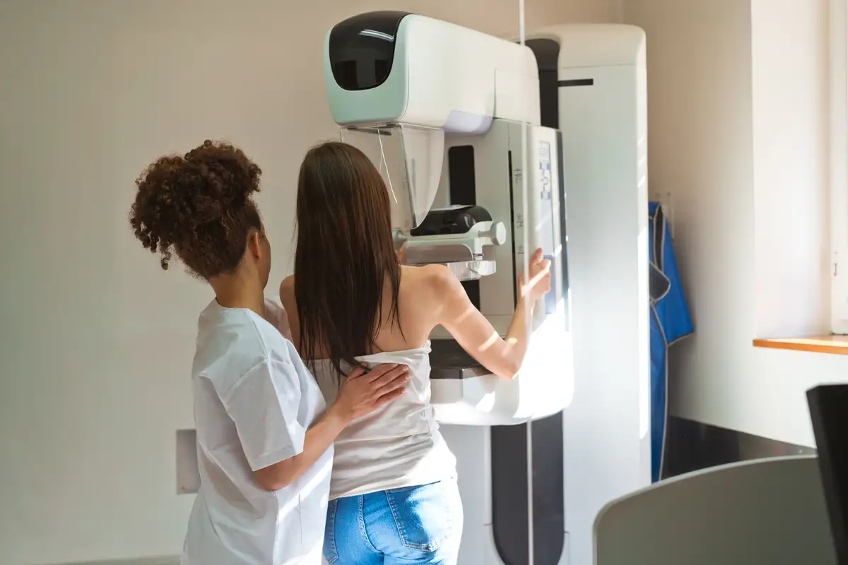 Israeli researchers make breast cancer breakthrough - The Jewish Chronicle