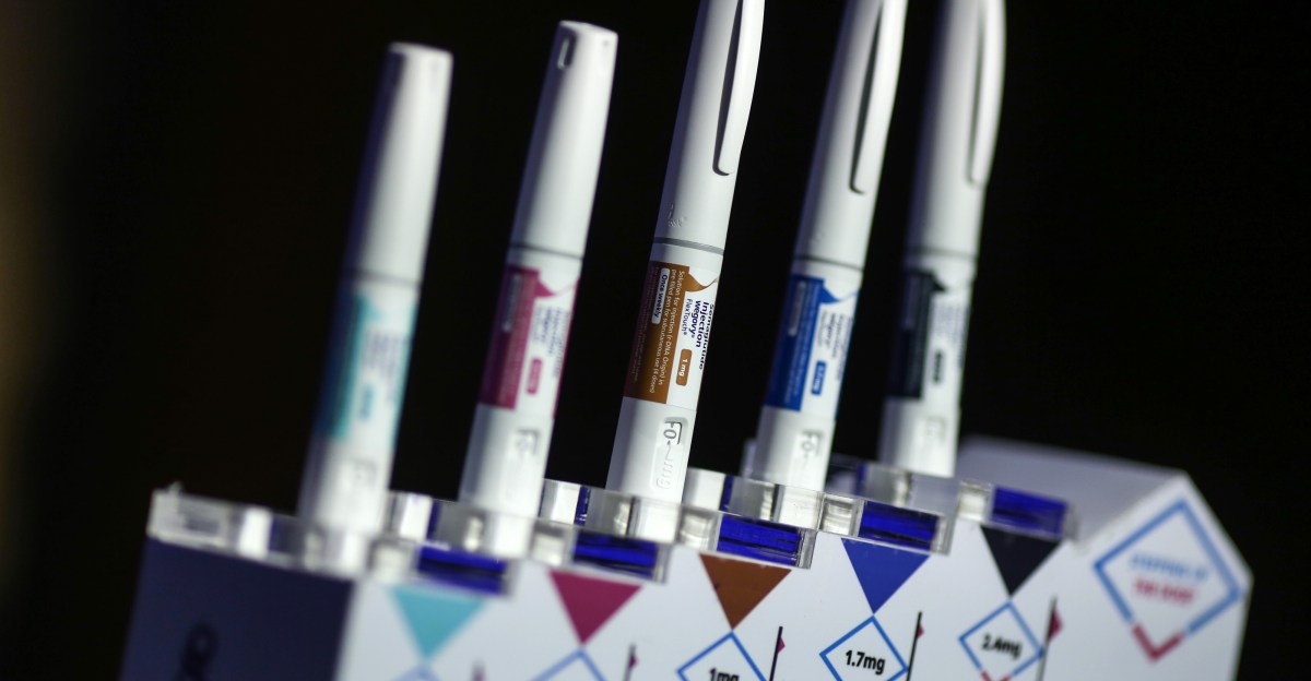 Ozempic just got cheap enough to change the world