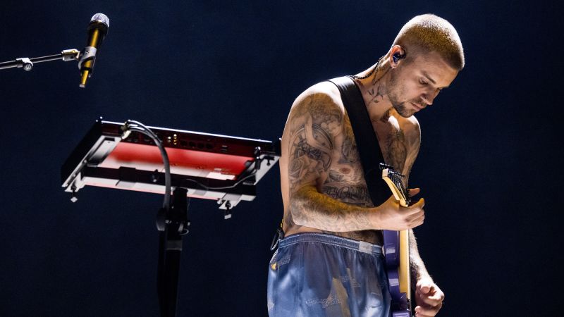 Justin Bieber will have all eyes on him at Coachella this weekend