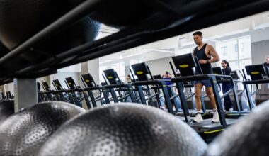 What personal trainers actually think about the viral 12-3-30 treadmill workout