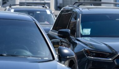 Rideshare drivers on the brink of quitting over higher gas prices