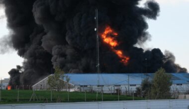 As Iran war rages on and oil prices rise, Trump says U.S. "hasn't even started destroying what's left"