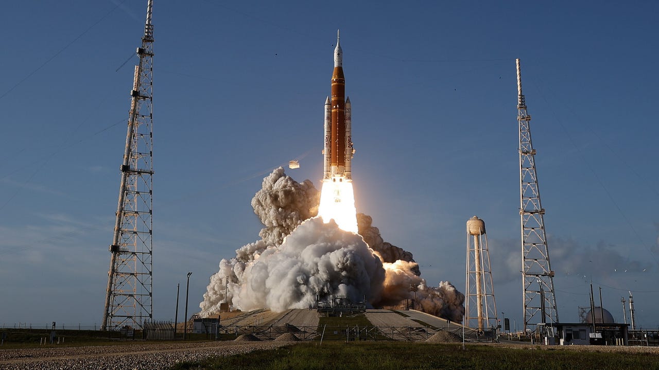 Artemis II Astronaut Jeremy Hansen Delivers His Verdict on Project Hail Mary — While Traveling to the Moon