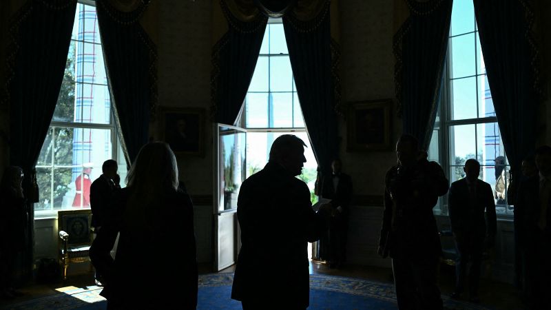 The week that supercharged MAGA media feuds over the Iran war