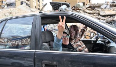 Live updates: Next round of US-Iran talks to take place in Pakistan on Monday, Iranian sources say