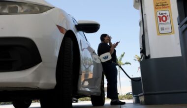 If the Iran war is over, when does everything go back to normal?