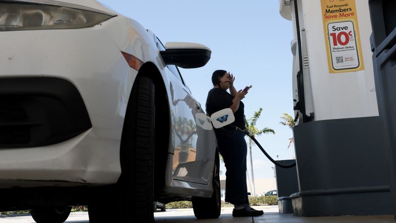 If the Iran war is over, when does everything go back to normal?