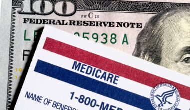 Medigap premiums leap, and consumers have few alternatives