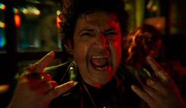Ninad Kamat & Shivani Singh shine in the most absurd comedy of the year – Firstpost