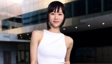 'I bowed 100 times every day': Star Search’s Gladys Bay on South Korea’s work culture on set