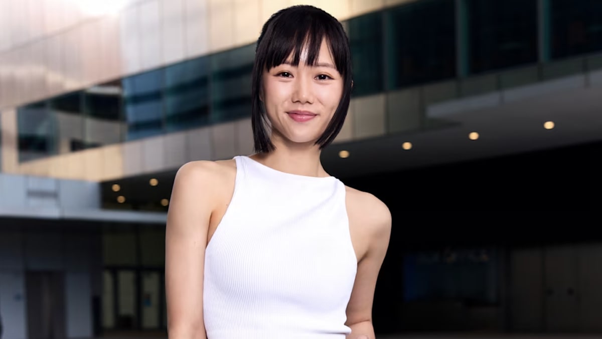 'I bowed 100 times every day': Star Search’s Gladys Bay on South Korea’s work culture on set