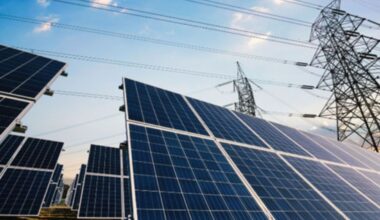 Amazon Expands Australia Portfolio, Nears 1 GW with 430 MW Renewable Deals