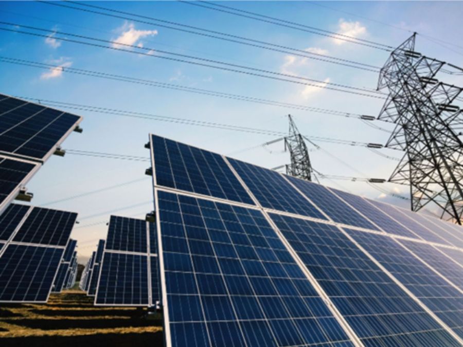 Amazon Expands Australia Portfolio, Nears 1 GW with 430 MW Renewable Deals