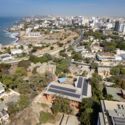 Kéré Architecture’s Goethe-Institut in Senegal Opens as a Landmark for Cultural Exchange in West Africa - Image 3 of 7