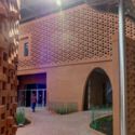 Kéré Architecture’s Goethe-Institut in Senegal Opens as a Landmark for Cultural Exchange in West Africa - Image 2 of 7