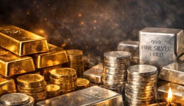 Bullion on watch: Gold, silver may move sideways amid geopolitical risks