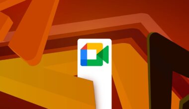 Google Meet gets the upgrade we've all been waiting for