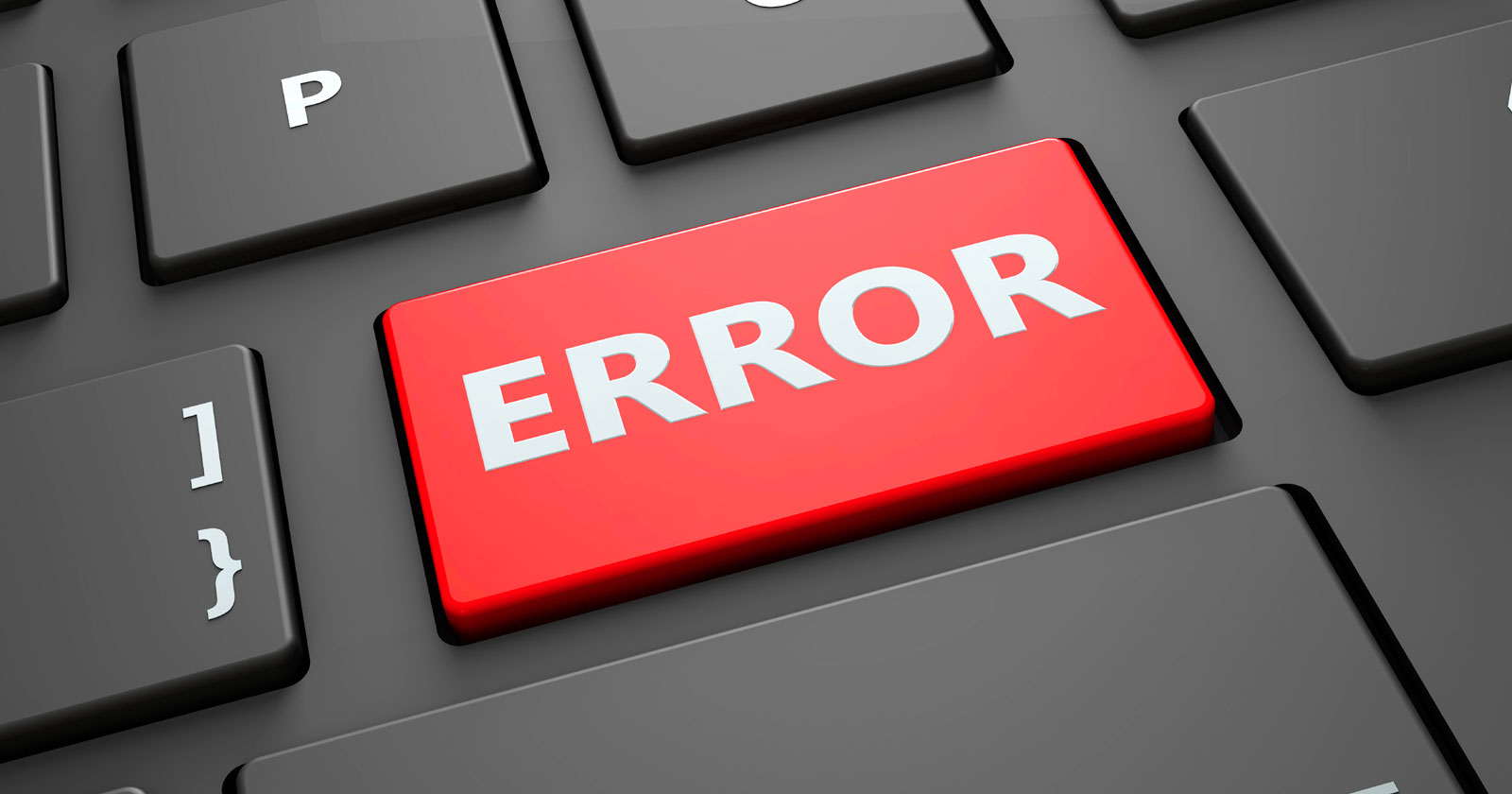 New Google Search Console Message Glitch Gives SEOs A Scare