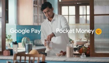 Google Pay launches new campaign for Pocket Money feature