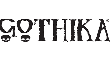 Gothika® Revolutionizes Special Effects Makeup with Groundbreaking 'Photorealistic' Custom-Fit Vampire Fangs in 4 Shades