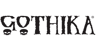 Gothika® Revolutionizes Special Effects Makeup with Groundbreaking 'Photorealistic' Custom-Fit Vampire Fangs in 4 Shades