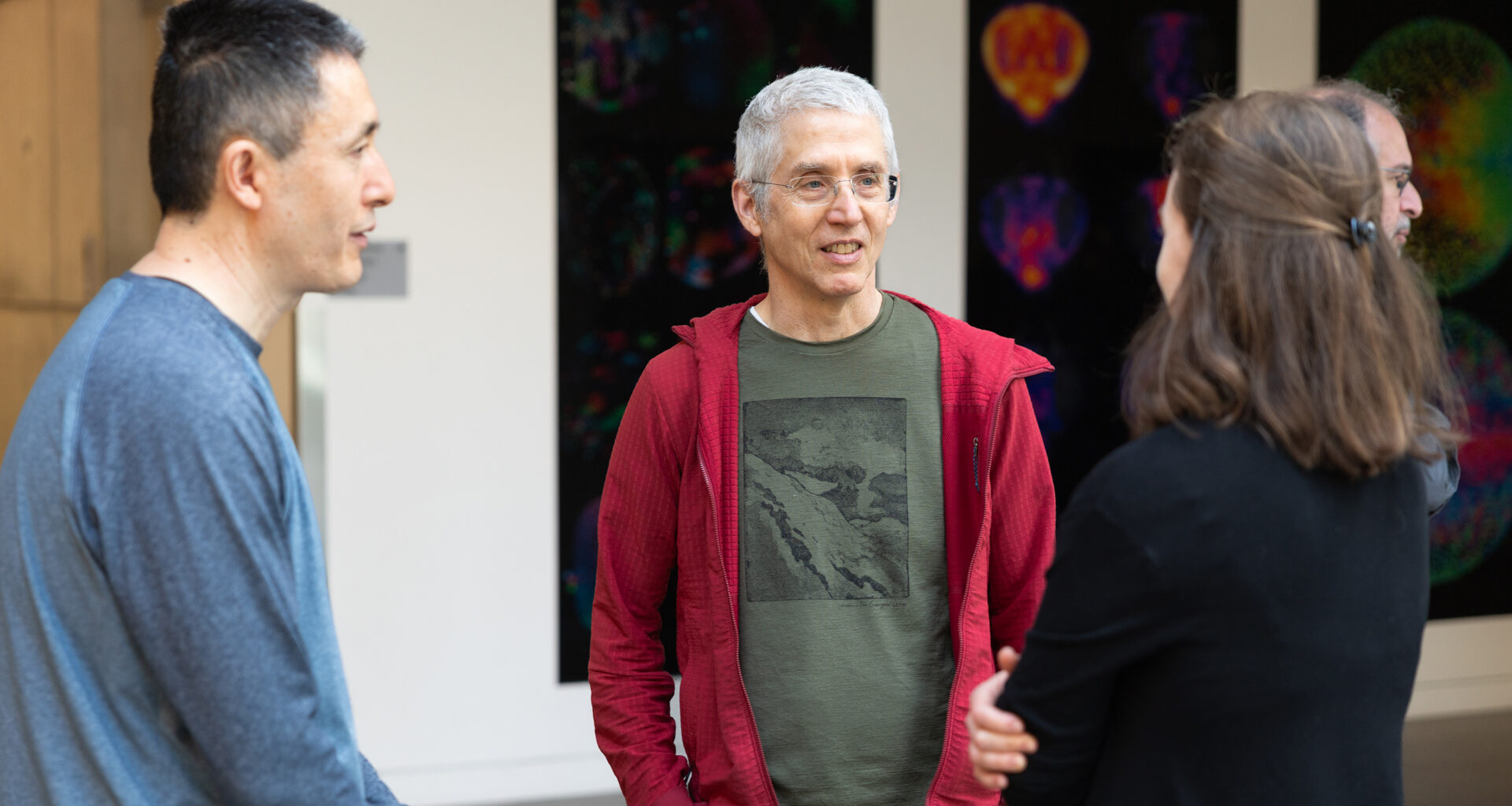 How AI Is Advancing Cryo-Electron Tomography