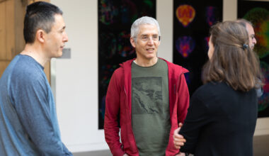 How AI Is Advancing Cryo-Electron Tomography