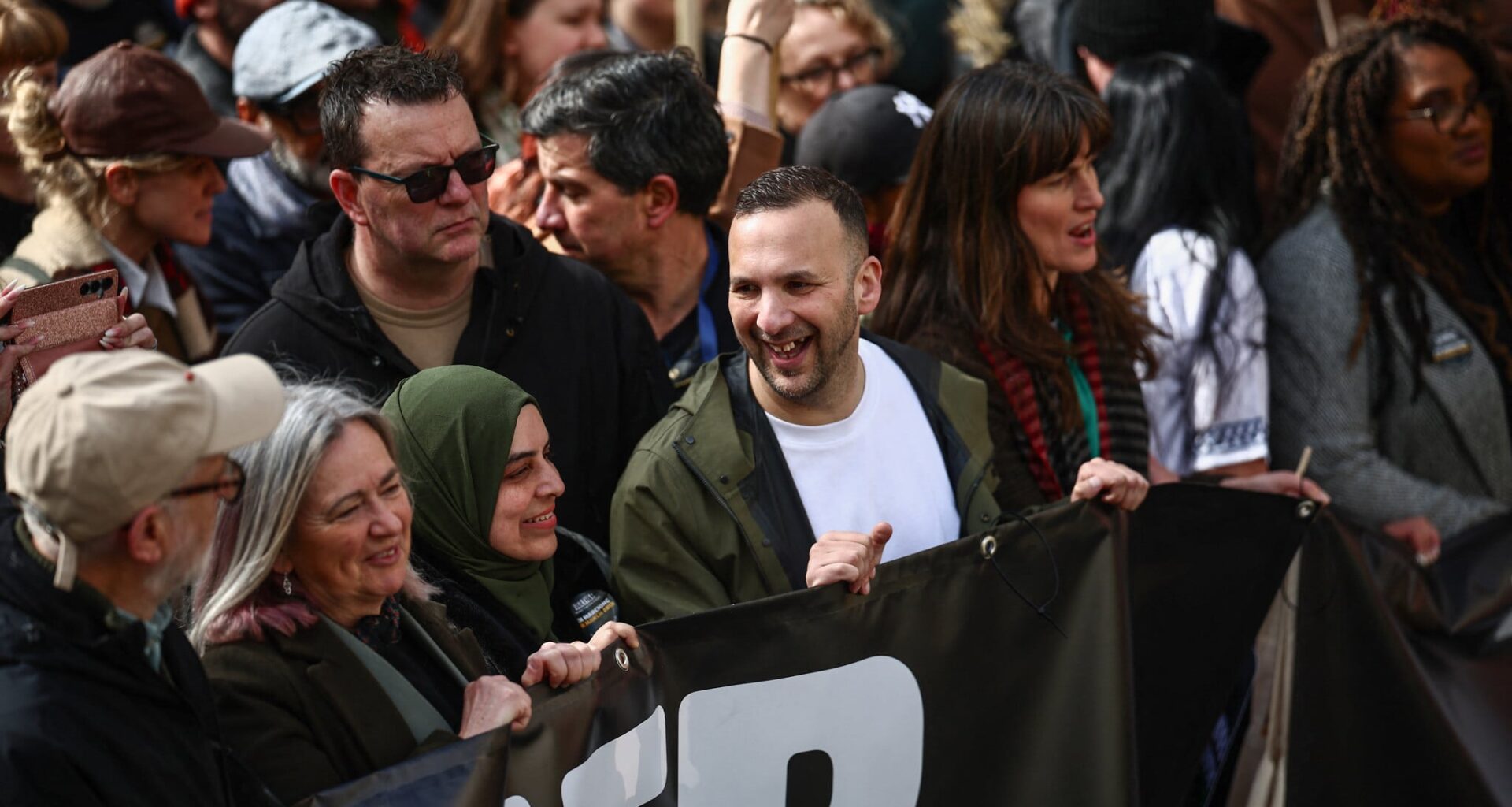 Jewish leader of UK’s Green Party calls to end trade, diplomatic ties with Israel