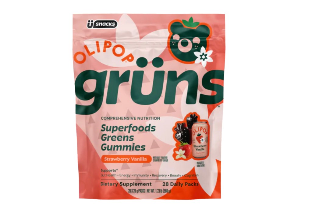 Gruns gummies