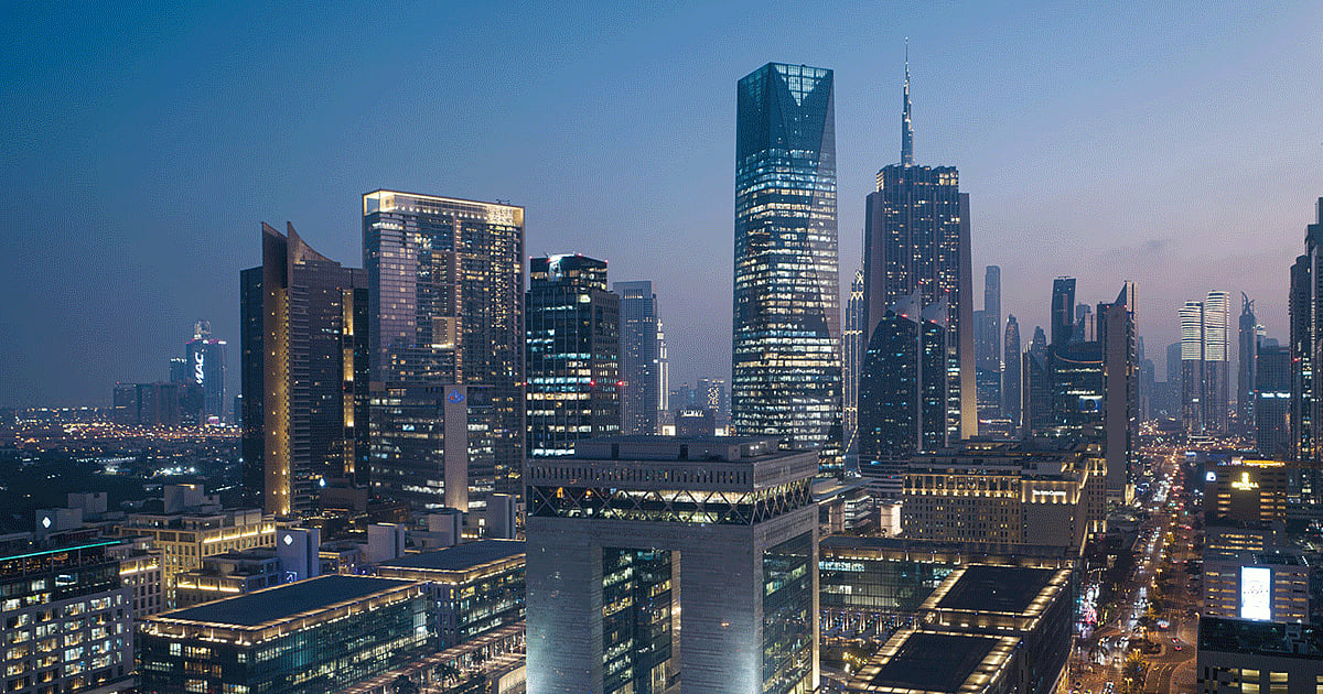 DIFC Aims to Become World’s First AI-Native Financial Centre, Creating 25,000 Jobs in Dubai