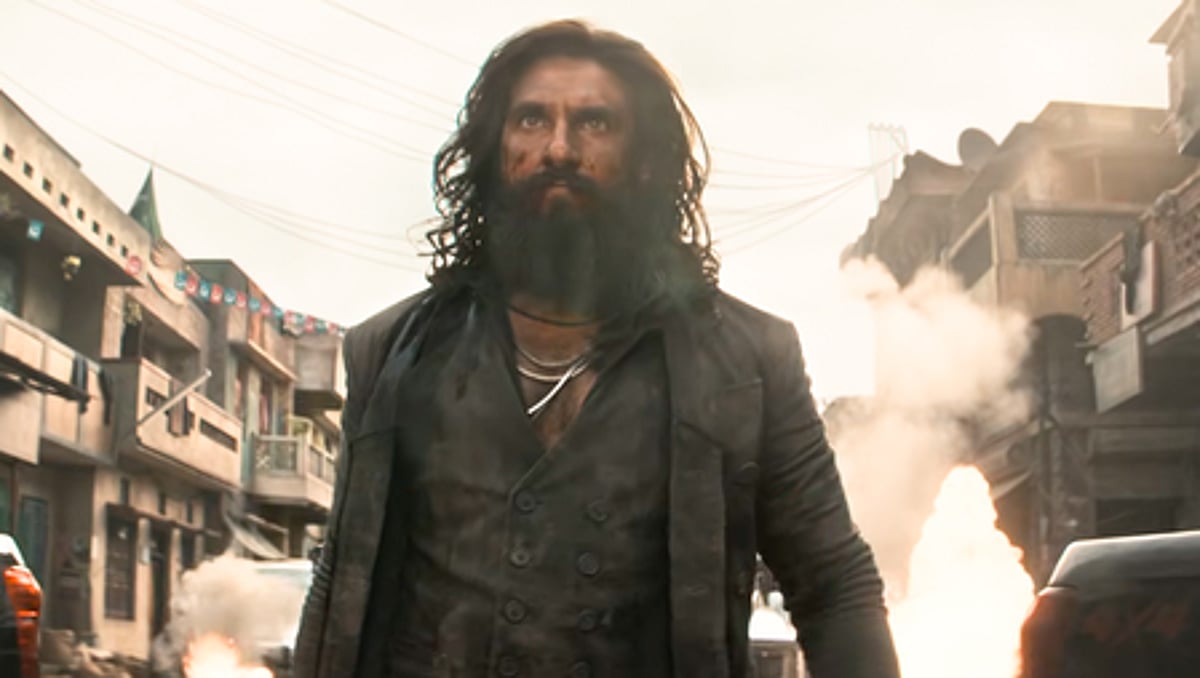 The Revenge Online – Ranveer Singh’s Blockbuster to Stream on JioHotstar After IPL 2026