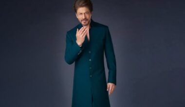 Shah Rukh Khan’s ‘King’ Seals ₹2.5 Billion All-India Distribution Deal, One of Bollywood’s Costliest Bets