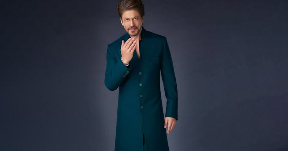 Shah Rukh Khan’s ‘King’ Seals ₹2.5 Billion All-India Distribution Deal, One of Bollywood’s Costliest Bets