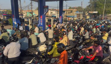 World’s poorest nations buckle under $155 billion fuel burden