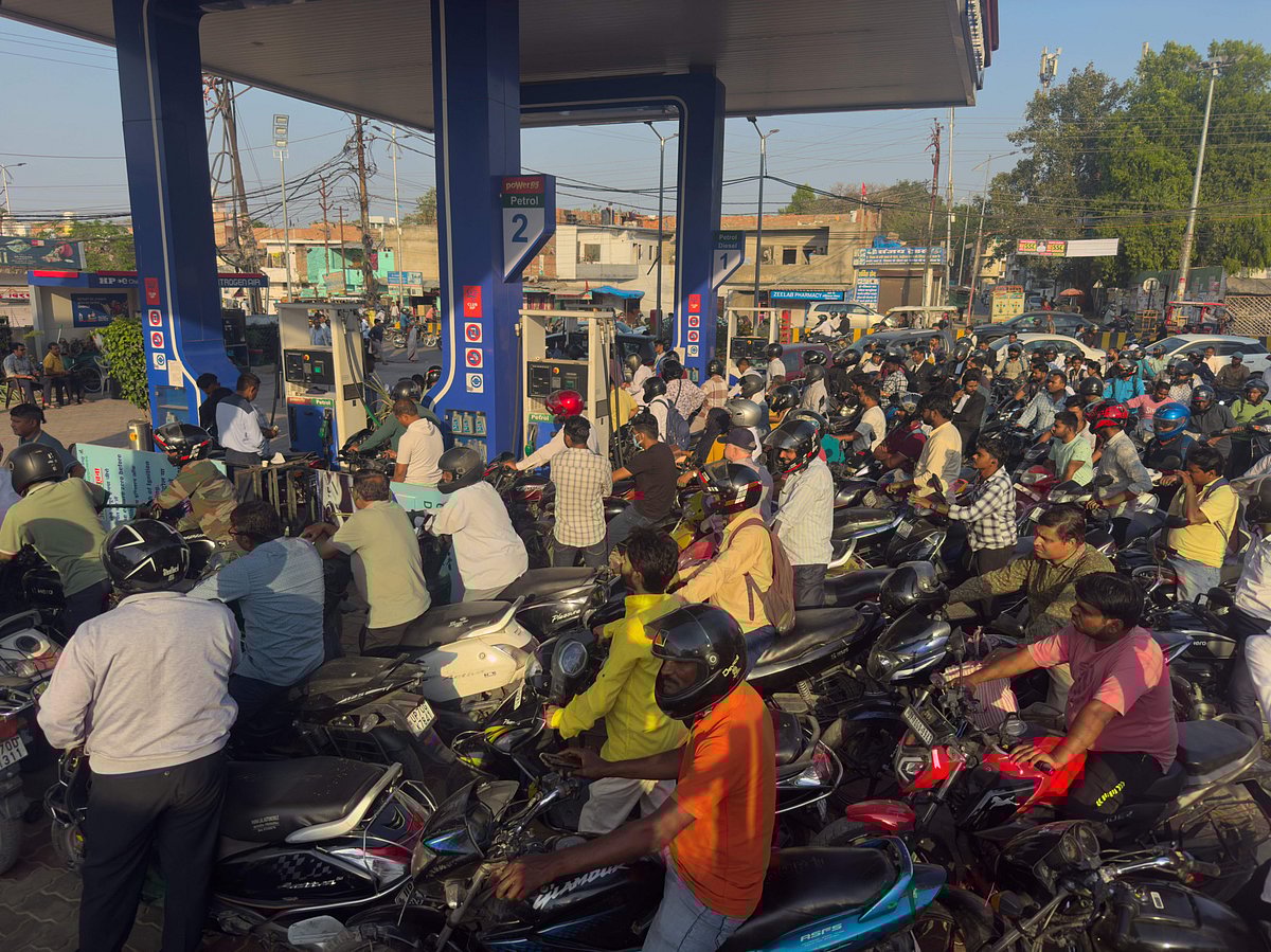 World’s poorest nations buckle under $155 billion fuel burden