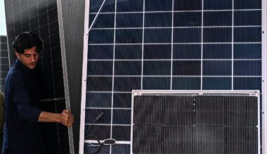 How Citizen-Led Rooftop Energy Became a Geopolitical Buffer and Cut Costly Fuel Imports