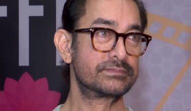 Aamir Khan on Heavy Drinking Phase, Marriage Breakdown and Emotional Struggles After Divorce