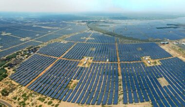 Over 50% Power Capacity Now from Renewables, AI Data Centres Fuel Green Energy Boom
