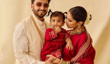 Bollywood Star and Ranveer Singh Expecting Baby No. 2