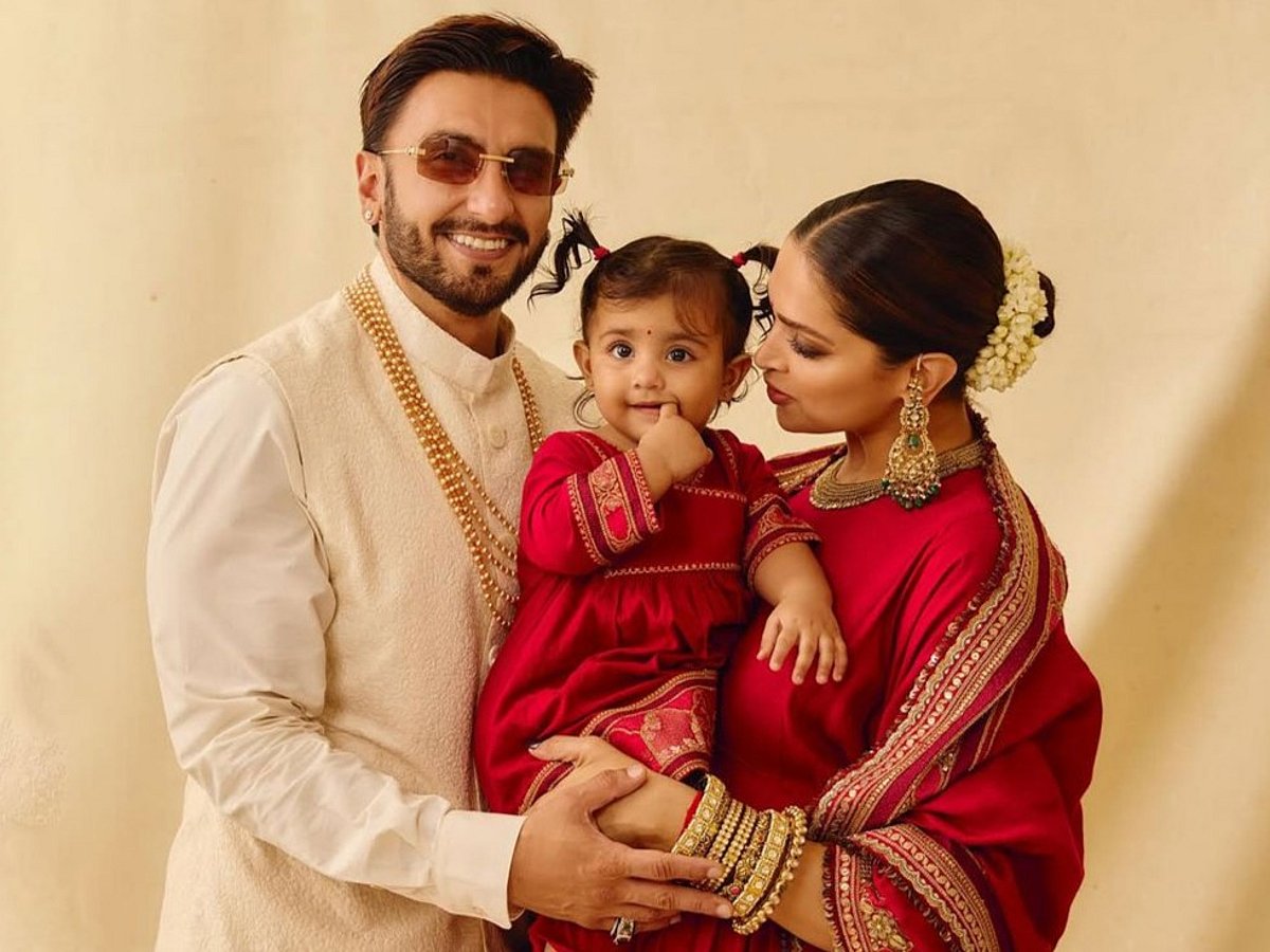 Bollywood Star and Ranveer Singh Expecting Baby No. 2