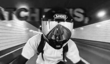 BTS’s Jungkook brings TikTok to a standstill with Seoul motorbike ride as ARMY spiral: 'What can he not do? - Gulf News