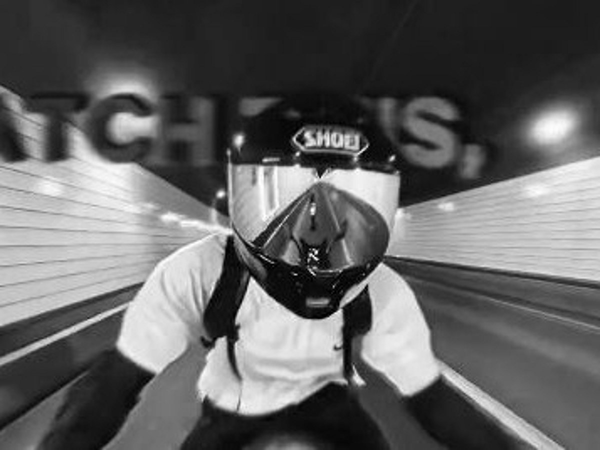 BTS’s Jungkook brings TikTok to a standstill with Seoul motorbike ride as ARMY spiral: 'What can he not do? - Gulf News