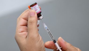 Pakistan reports 71 measles deaths in 4 months, Sindh records highest toll - Gulf News